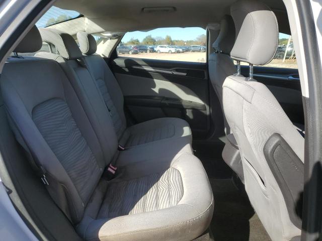 2016 FORD FUSION S - 1FA6P0G72G5132348