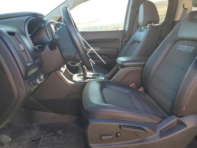 2015 GMC CANYON SLE - 1GTH6BE39F1183997