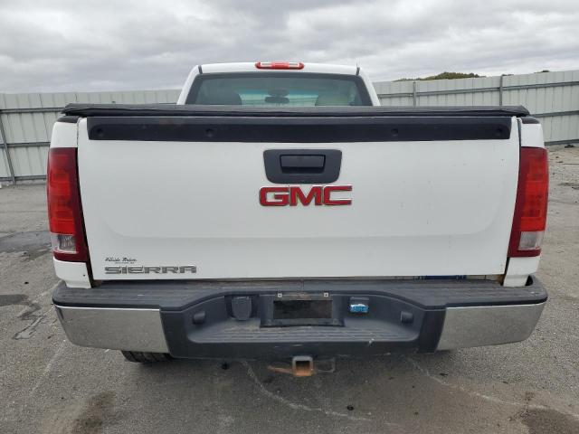 2011 GMC SIERRA K15 - 1GTN2TEX3BZ175980