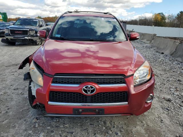 2010 TOYOTA RAV4 LIMIT - 2T3DF4DV8AW065740
