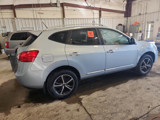2011 NISSAN ROGUE S - JN8AS5MV5BW311252