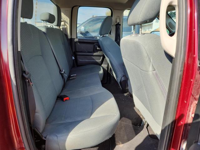 2016 RAM 1500 ST 1C6RR6FG0GS382802