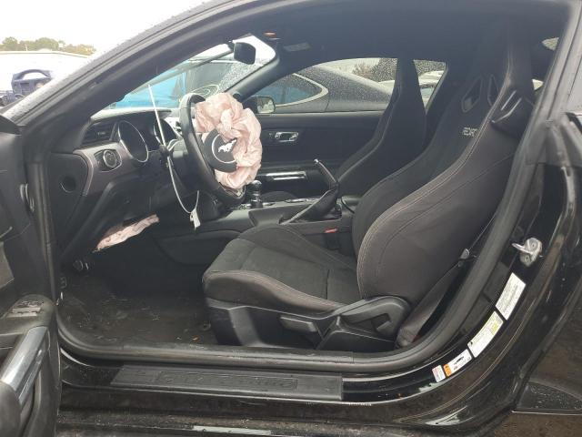 2016 FORD MUSTANG GT #3302906050