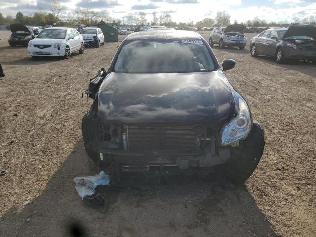 2011 INFINITI G37 #3287454992