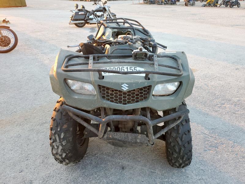 2025 SUZUKI LT-F400 F #3309653853