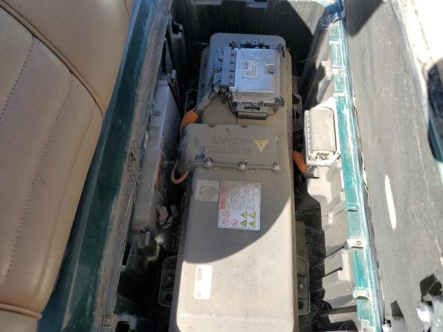 2020 CLUB CAR TEMPO LITHIUM #3261991512