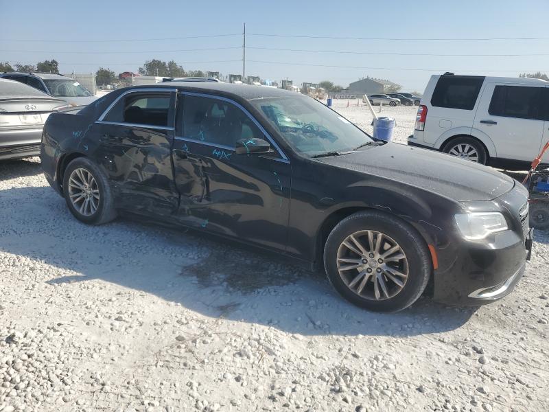 2018 CHRYSLER 300 TOURIN - 2C3CCAAG2JH130238