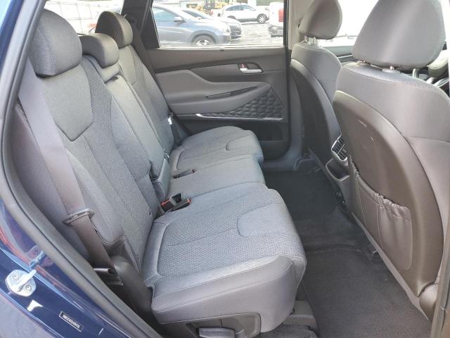 2020 HYUNDAI SANTA FE S 5NMS3CAD3LH264126