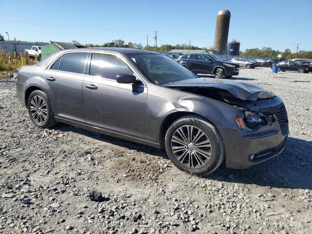 2014 CHRYSLER 300 S - 2C3CCAGG0EH201644