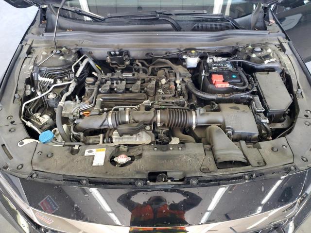 2021 HONDA ACCORD SPO #3298225022