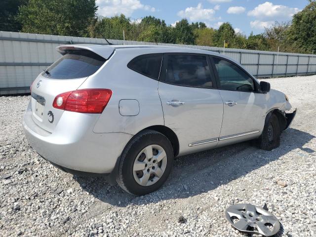 2012 NISSAN ROGUE S - JN8AS5MT2CW268408
