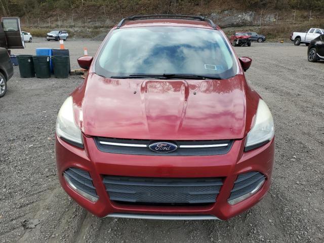 2013 FORD ESCAPE SE - 1FMCU0GXXDUB84684