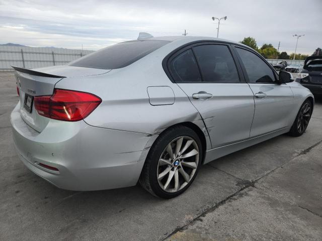 2016 BMW 320 XI - WBA8A3C54GK551522