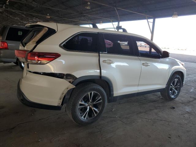 2019 TOYOTA HIGHLANDER 5TDZZRFH0KS327156