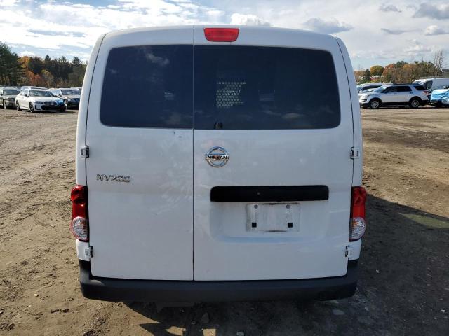 2021 NISSAN NV200 #3305361303