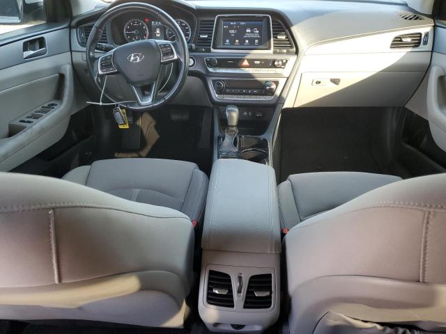 2019 HYUNDAI SONATA LIM - 5NPE34AF4KH820207