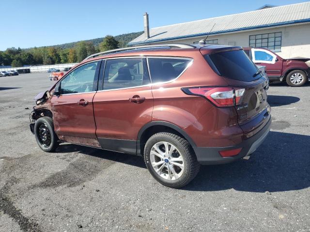 2018 FORD ESCAPE SEL 1FMCU9HD7JUB50223