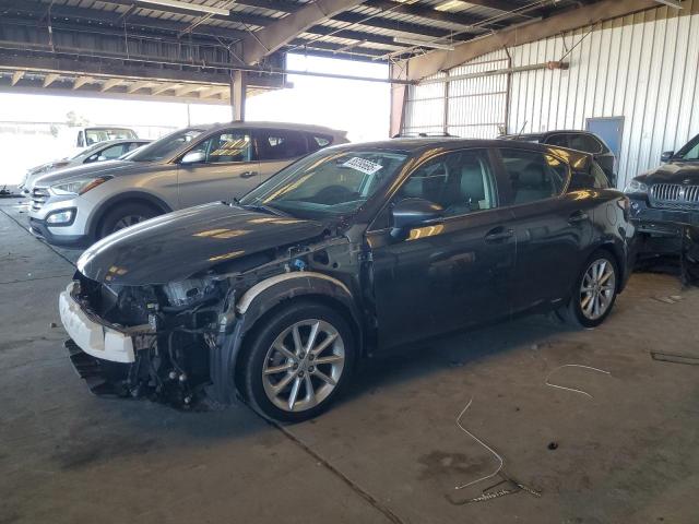 2011 LEXUS CT 200 - JTHKD5BH4B2035630