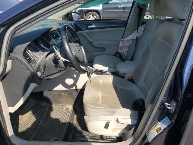 2018 VOLKSWAGEN GOLF SPORTWAGEN S 3VWD17AUXJM756410