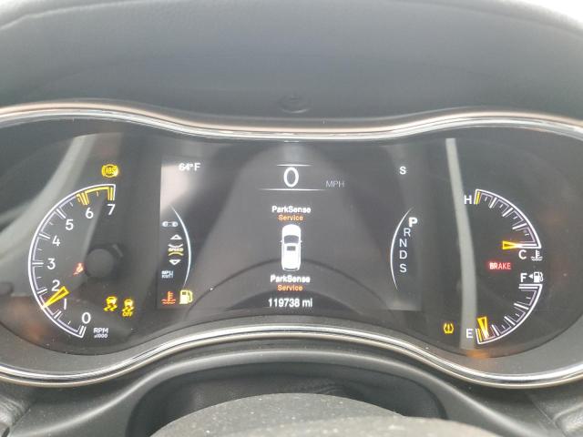 2015 JEEP GRAND CHER #3287815097