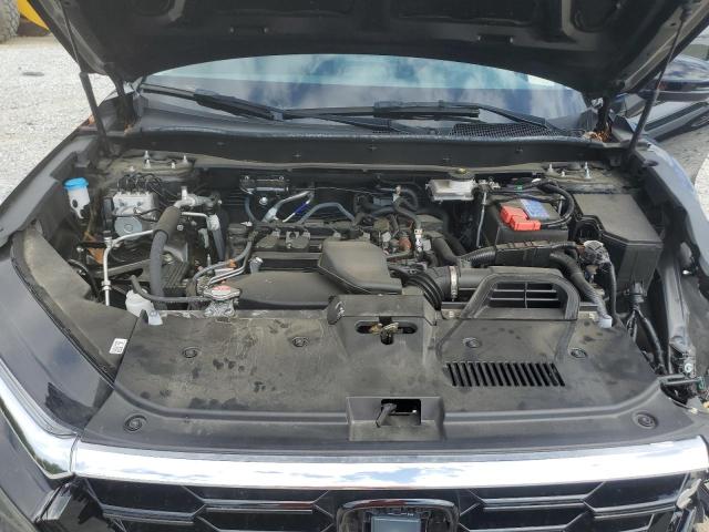 2025 HONDA CR-V EX - 7FARS4H43SE001524