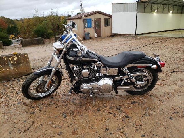 2003 HARLEY-DAVIDSON FXDL 1HD1GDV1X3K325125
