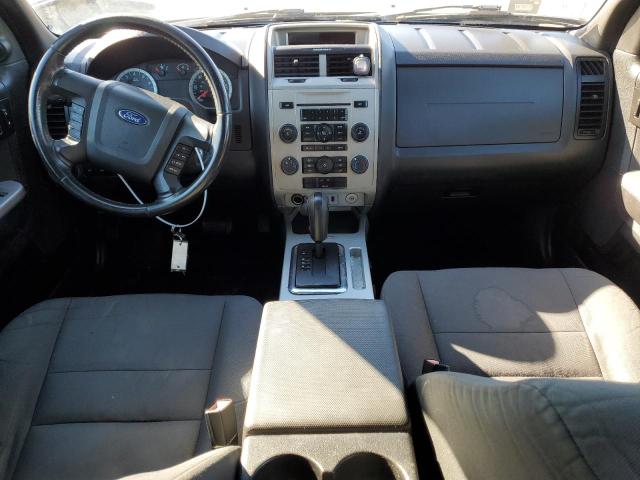 2011 FORD ESCAPE XLT - 1FMCU9D75BKB92063