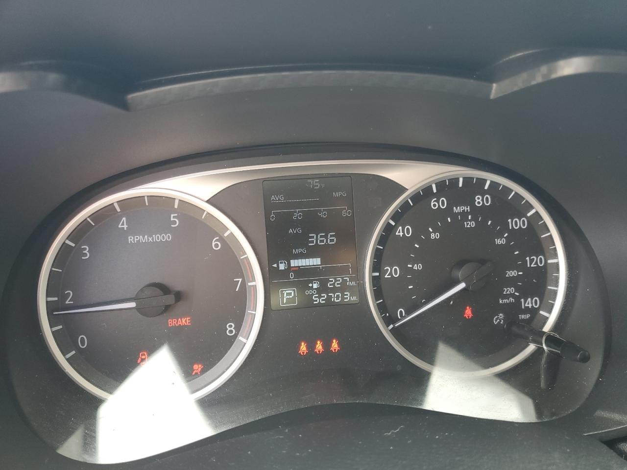 Lot #3301805335 2024 NISSAN VERSA S