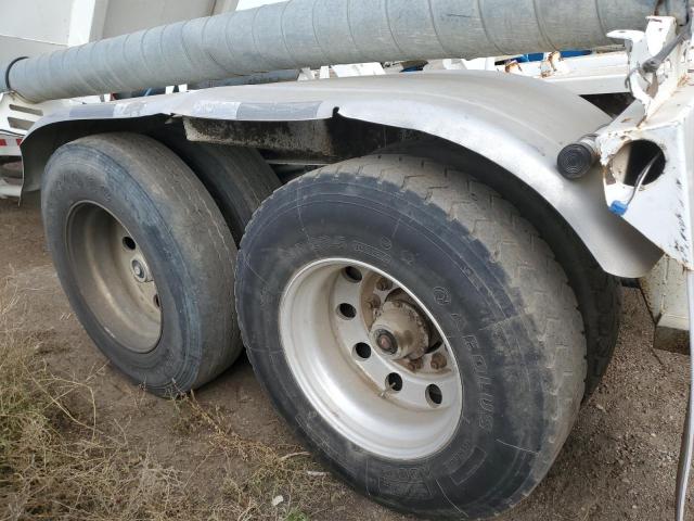 2015 EXA TANKER #3305340313