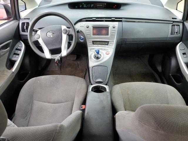 2014 TOYOTA PRIUS #3290075266