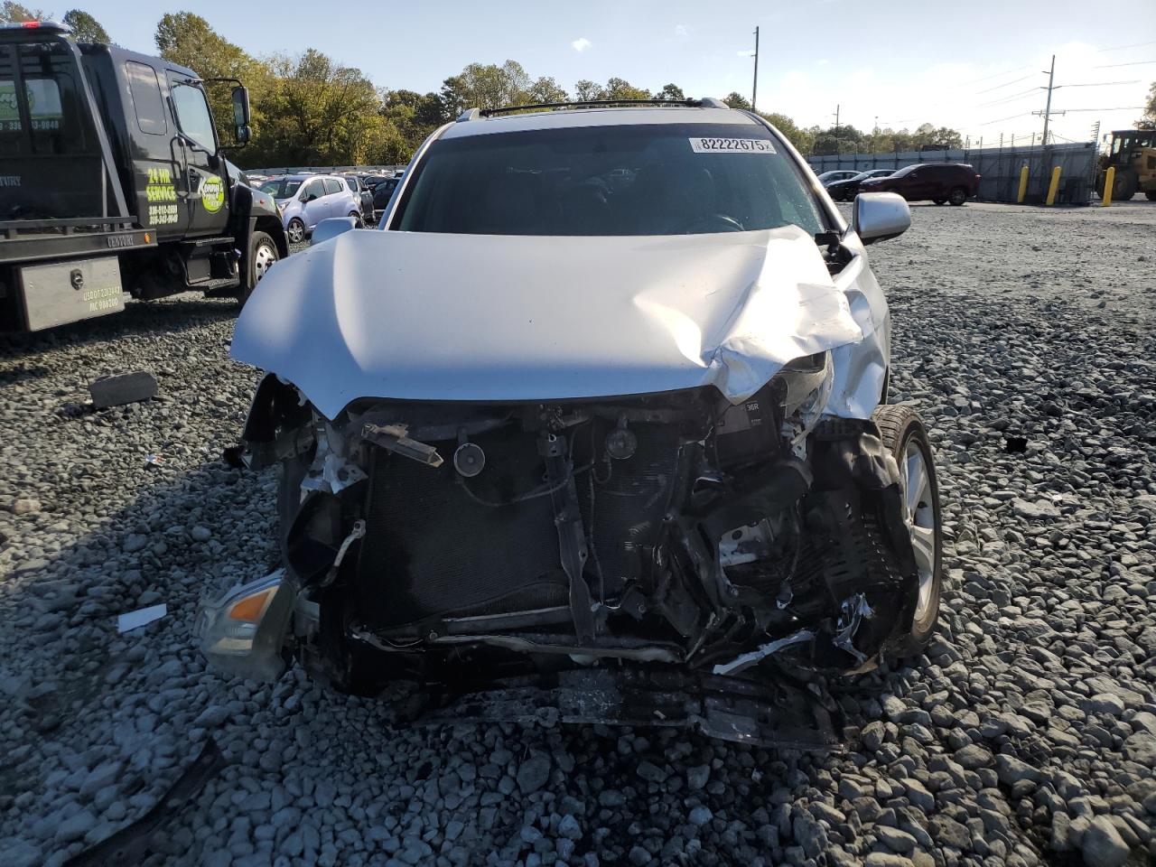 TOYOTA HIGHLANDER LIMITED