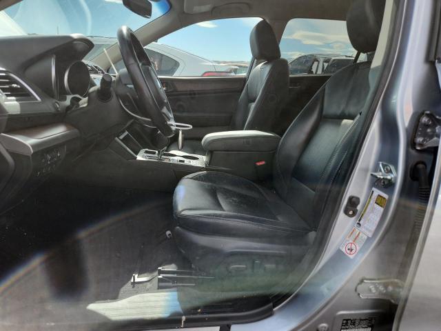 2018 SUBARU OUTBACK 3. 4S4BSENC7J3224901