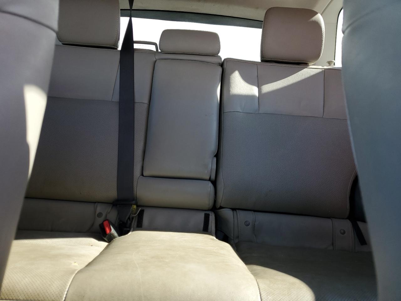 SUBARU FORESTER 2.5I TOURING