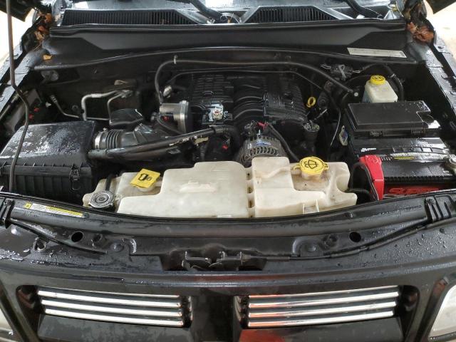 2010 DODGE NITRO SXT - 1D4PU5GX4AW111137