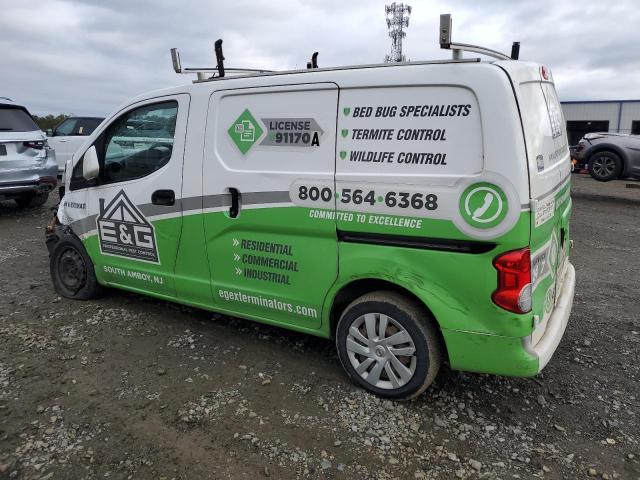 2019 NISSAN NV200 2.5S #3297945784