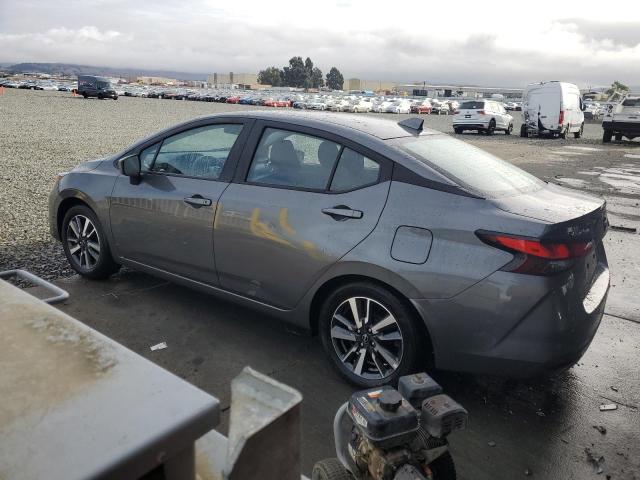 2025 NISSAN VERSA SV - 3N1CN8EV1SL859169