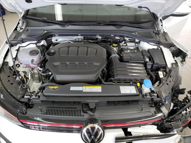 2025 VOLKSWAGEN GTI AUTOBAHN #3303764429