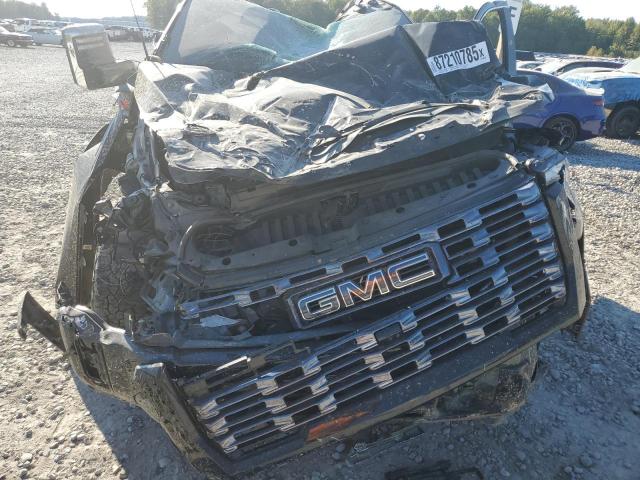 2025 GMC SIERRA K25 - 1GT4UXEYXSF265392