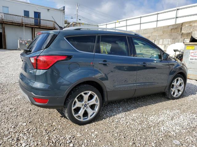 2019 FORD ESCAPE TIT - 1FMCU9J9XKUB99472