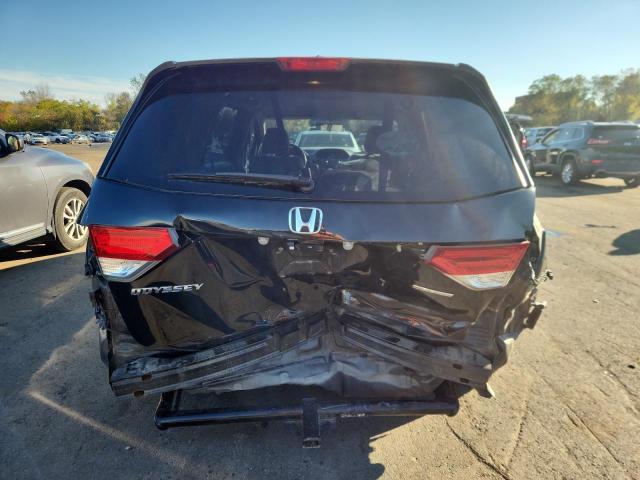 2016 HONDA ODYSSEY SE 5FNRL5H3XGB006541