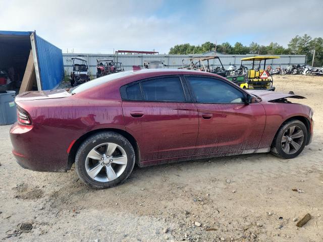 2015 DODGE CHARGER SX 2C3CDXHG2FH831990
