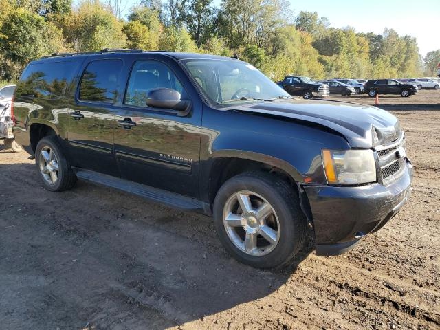 2011 CHEVROLET SUBURBAN K - 1GNSKHE34BR180335