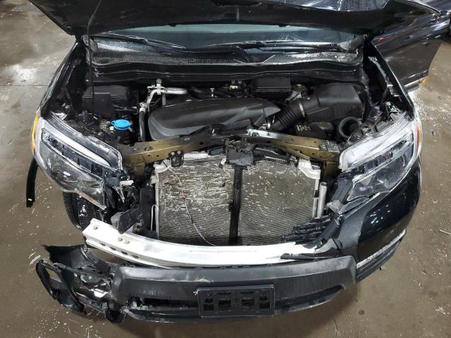 2021 HONDA PASSPORT E #3278755684