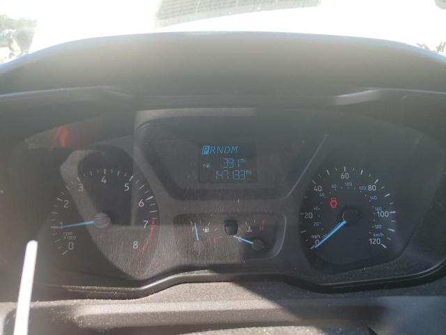 2017 FORD TRANSIT T- - 1FBZX2ZM4HKA86101