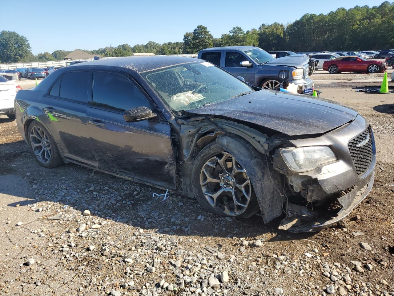 CHRYSLER 300 TOURING
