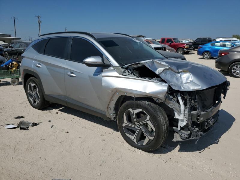 2023 HYUNDAI TUCSON SEL #3297251456