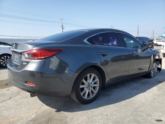 2016 MAZDA 6 SPORT - JM1GJ1U5XG1452386