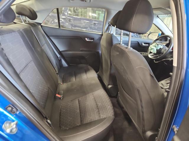 2023 KIA RIO LX #3296364177