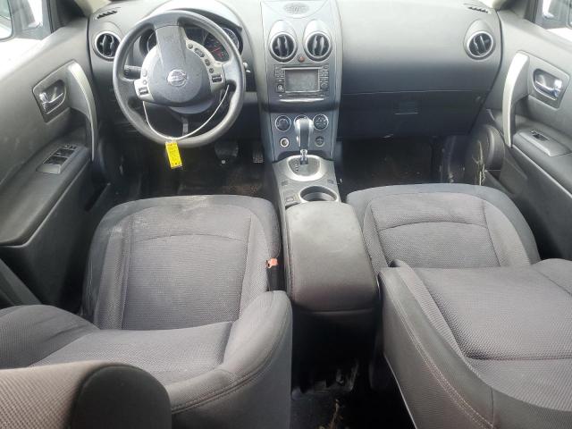 2013 NISSAN ROGUE S #3303816443