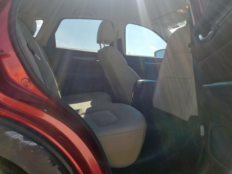 2023 MAZDA CX-5 SELEC #3287503001